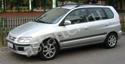 Ремонт стартера Mitsubishi Space Star I, Купить стартер Mitsubishi Space Star I